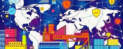 Vendor Risk Management: Assessing Supply Chain Credits