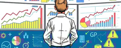 Scenario Planning: What-Ifs in Credit Analysis