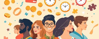 The Human Factor: Behavioral Economics in Credit