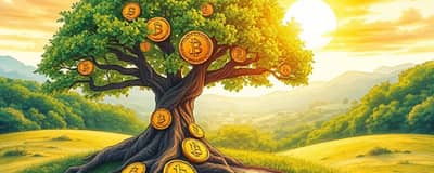 From Vulnerability to Victory: Building Your Financial Resilience