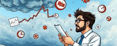 The Expense of Exposure: Calculating Your True Risk Cost