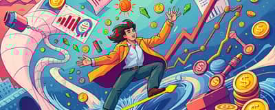 Beyond the Bailout: Self-Reliance in Financial Turmoil