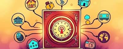 The Anatomy of a Safe Portfolio: Deconstructing Risk Elements