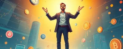 Empowered Investing: Taking Control of Your Financial Future