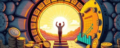 The Art of the Escape Hatch: Crafting Your Financial Exit Strategy