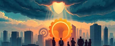 The Unseen Threats: Identifying and Mitigating Non-Market Risks