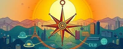 The Investor's Compass: Guiding Your Portfolio Through Turbulence