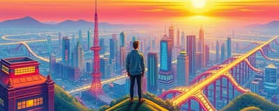 The Foresight Factor: Anticipating and Averting Financial Crises