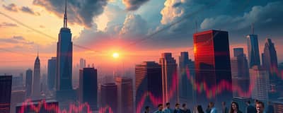 Beyond the Horizon: Preparing for Emerging Financial Dangers