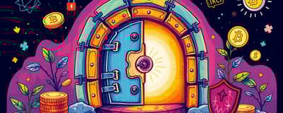 The Unbreakable Bank: Fortifying Your Personal Finances