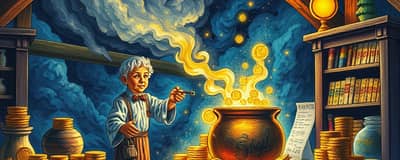 The Alchemy of Assets: Transforming Risk into Rewarding Outcomes