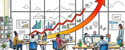 Budgeting for Growth: Beyond the Basics of Spending Plans