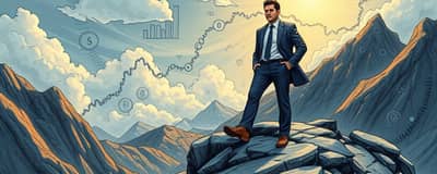The Prudent Path: Navigating Financial Peril with Confidence