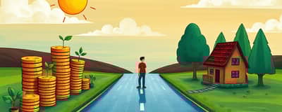 Financial Freedom Formula: Your Blueprint for Independence