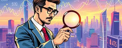 Forecasting Financial Failures: Early Detection Systems