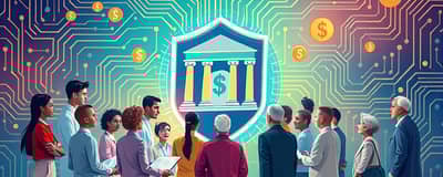 Pinpointing Vulnerabilities: A Deep Dive into Your Financial Weaknesses