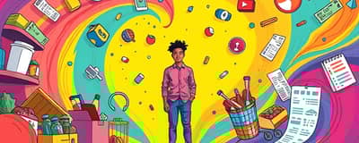 The Hidden Costs of Everyday Life: Uncovering Financial Leaks