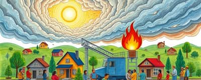 Mitigation Mastery: Reducing Your Financial Footprint of Hazard