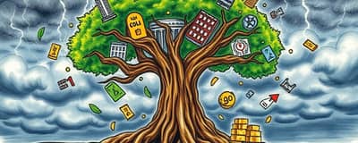 Building a Recession-Proof Portfolio: Strategies for Stability