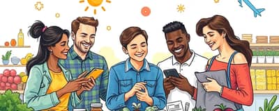 The Smart Spender's Handbook: Cultivating Conscious Consumption