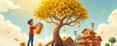 Making Your Money Work: The Power of Smart Investments