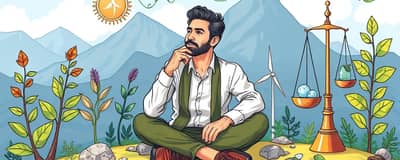 Mindful Investing: Aligning Your Money with Your Goals