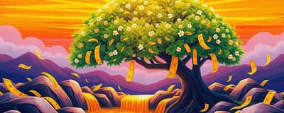 From Scarcity to Abundance: Rewiring Your Money Mindset