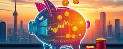 Beyond the Piggy Bank: Advanced Savings Techniques