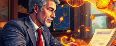 The Wealth Whisperer: Unlocking Your Financial Potential