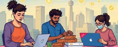 The Art of the Side Income: Diversifying Your Revenue Streams