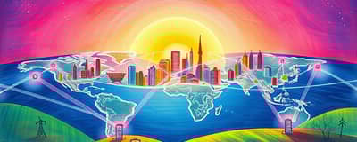 The Global Investor: Opportunities Beyond Your Borders