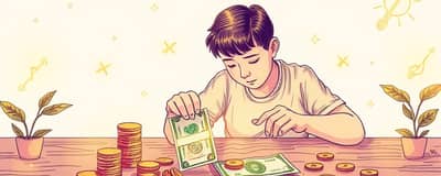 Smart Spending Habits: Building a Foundation for Financial Health