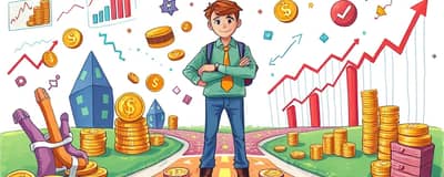 From Novice to Nifty: Your Guide to Smarter Investing