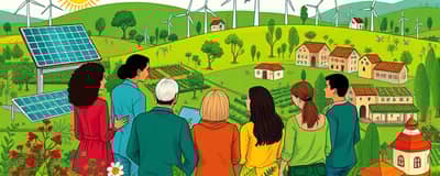 Investing for Impact: Making Your Money Matter Socially