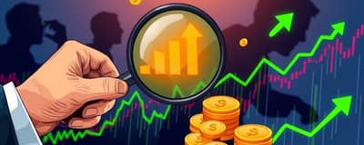 Unlocking Value: The Deep Dive into Undervalued Stocks