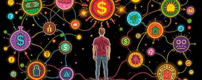 Your Personal Economy: Understanding Your Financial Ecosystem