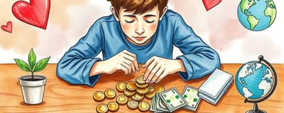 Beyond Budgeting: Intentional Spending for a Fulfilling Life