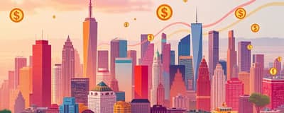 The Future of Your Money: Adapting to Economic Shifts