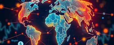 The Global Investor: Expanding Your Market Horizon