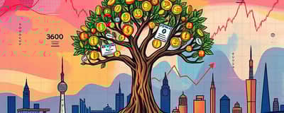 Income Investing: Generating Steady Returns from Markets