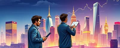 Growth Investing: Identifying Tomorrow's Market Leaders