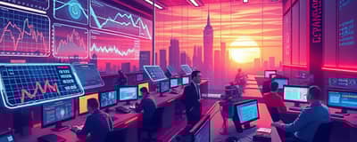 Algorithmic Trading: Automating Your Market Edge