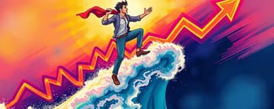 Mastering Momentum: Riding the Trend in Dynamic Markets