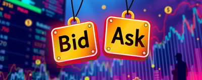 The Bid-Ask Spread: Your Key to Market Efficiency