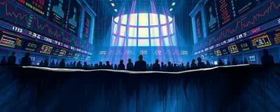 The Dark Pools: Unveiling Hidden Market Trades