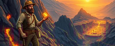 Junior Mining Stocks: High Risk, High Reward Markets