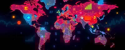 Global Economic Indicators: What to Watch for Market Moves