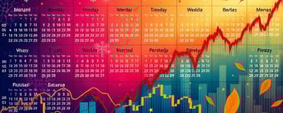 Seasonality in Markets: Exploiting Recurring Patterns