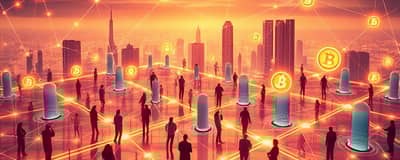 Tokenomics: Designing Sustainable Digital Economies