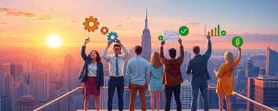 Shareholder Activism: Influencing Corporate Direction